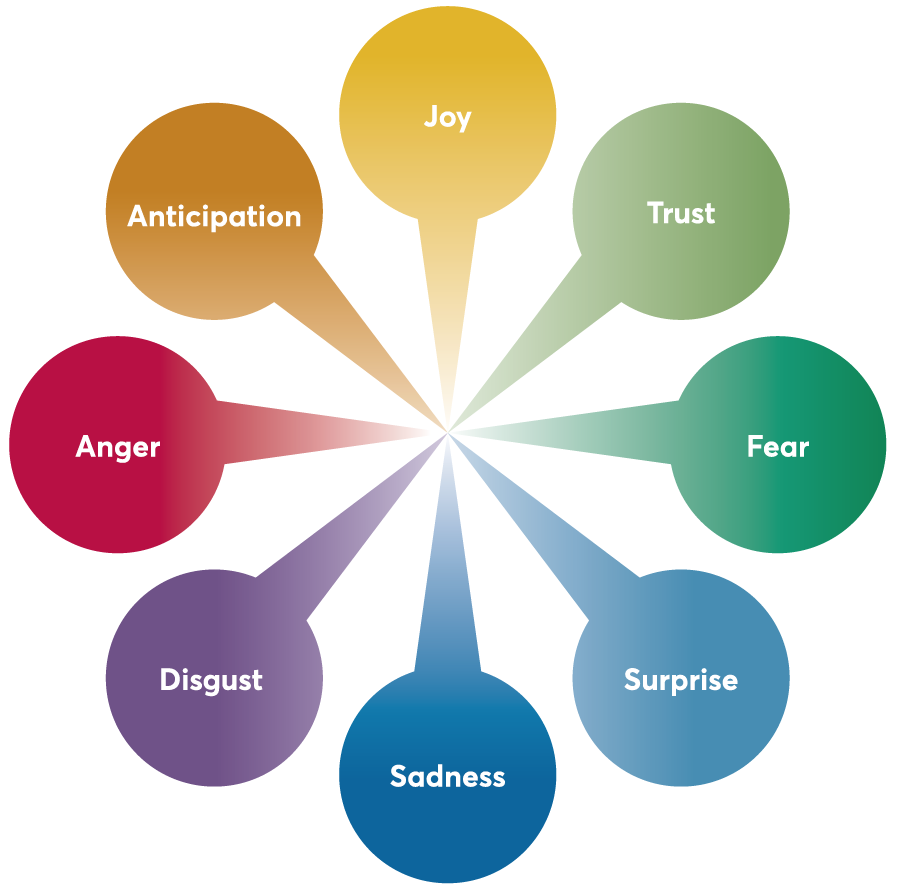 Assessing Your Emotional Responses