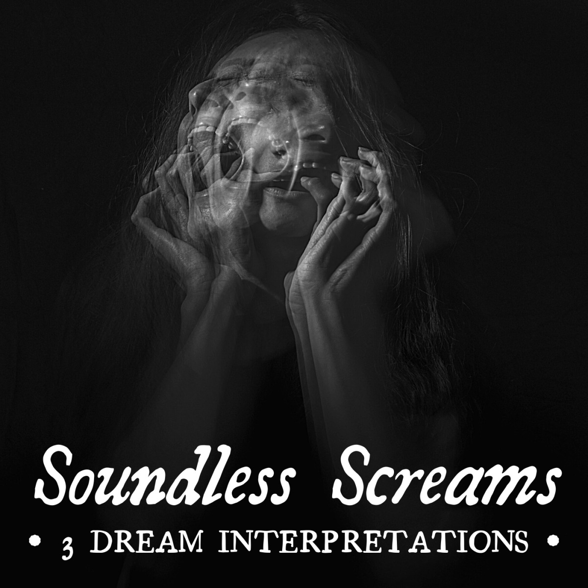 Causes Of Screaming In Dreams