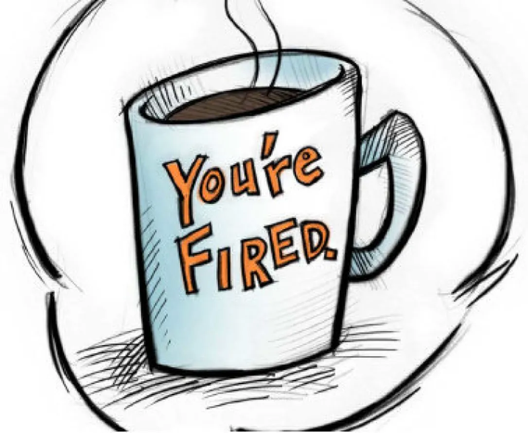 Common Themes In Dreams About Getting Fired