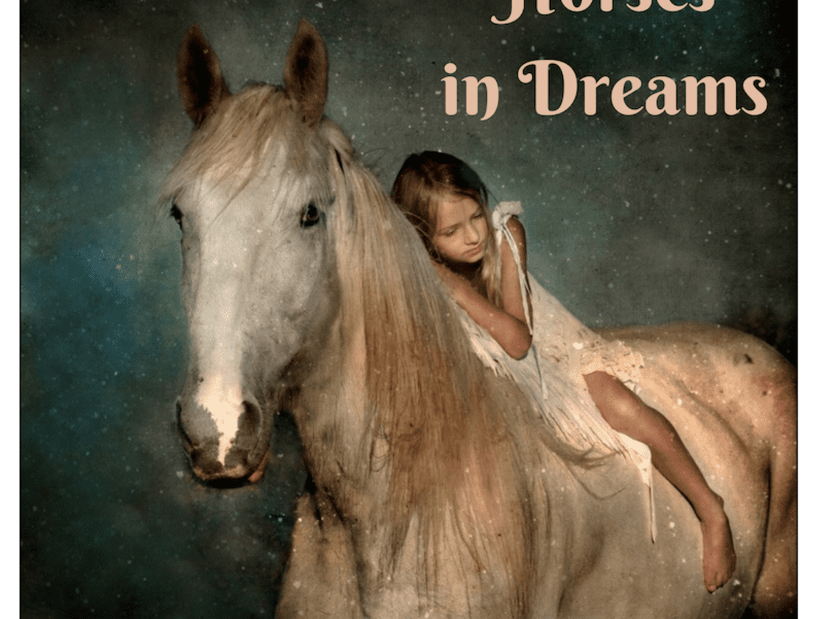 General Meaning Of Horses In Dreams
