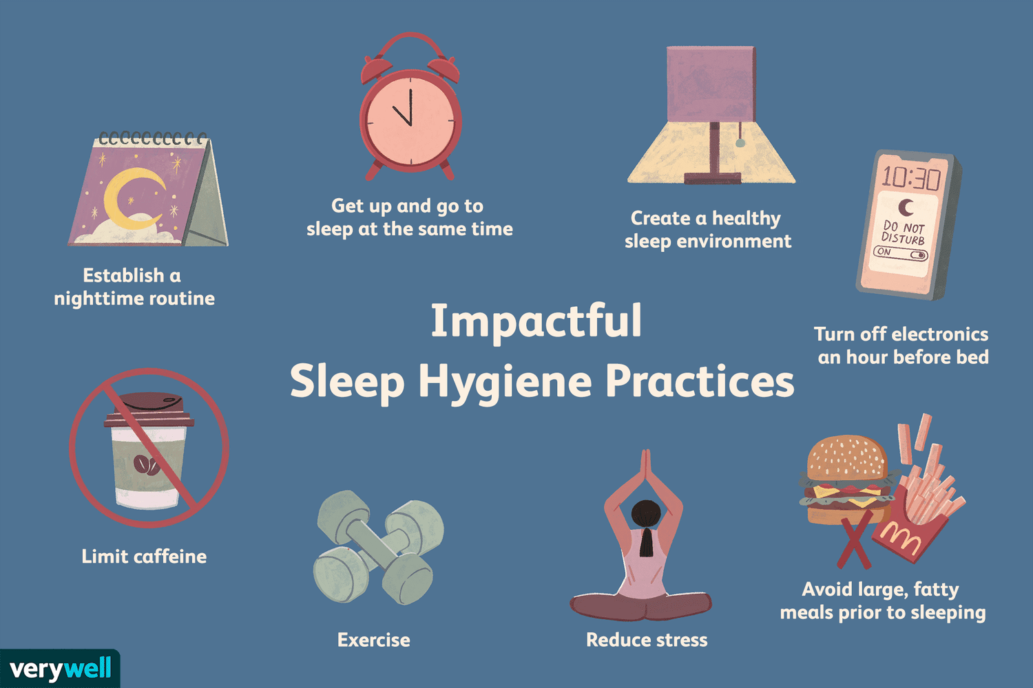 Sleep Hygiene