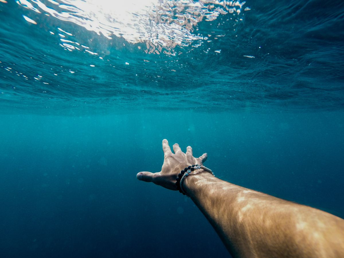 Tips For Interpreting Underwater Dreams