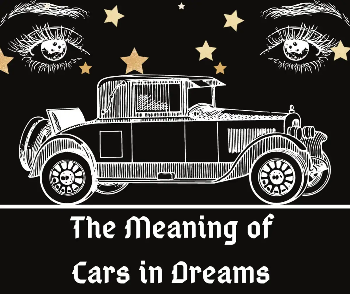 Tips For Understanding Dreams About Losing A Car