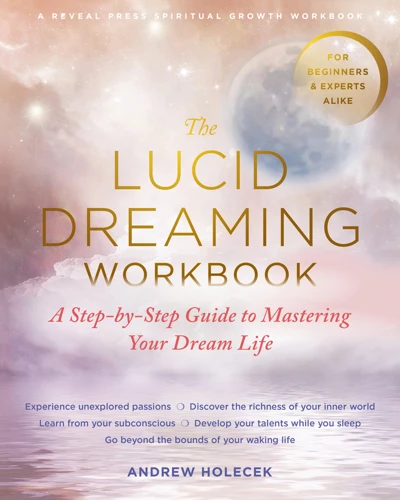 A Step By Step Guide To Induce Lucid Dreaming With Mild Technique 3835