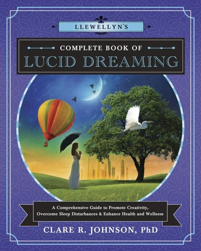 Advanced Lucid Dreaming Techniques