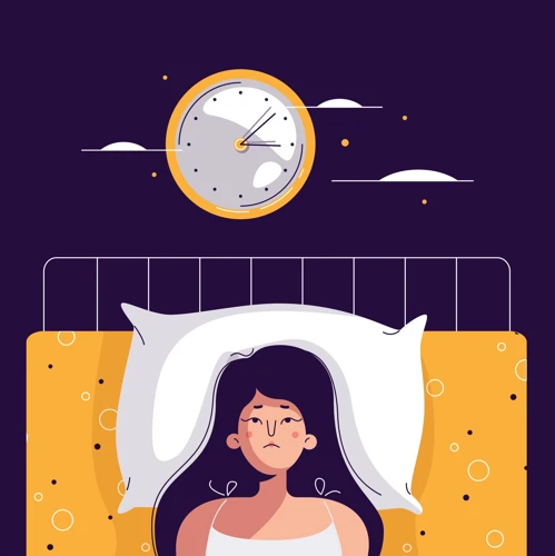 Cbt And Other Sleep Disorders