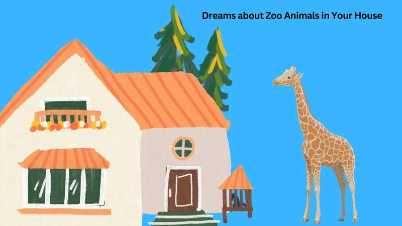 Common Animal Dreams And Their Emotional Meanings