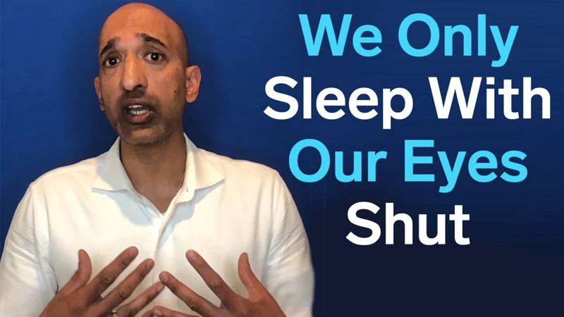 Common Misconceptions About Rem Sleep And Dreaming