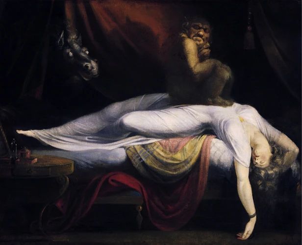 Common Myths And Misconceptions About Sleep Paralysis