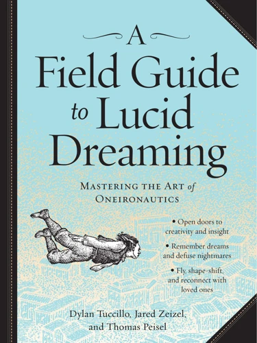 Creating Adventure In Your Dreams: Lucid Dreaming Activities