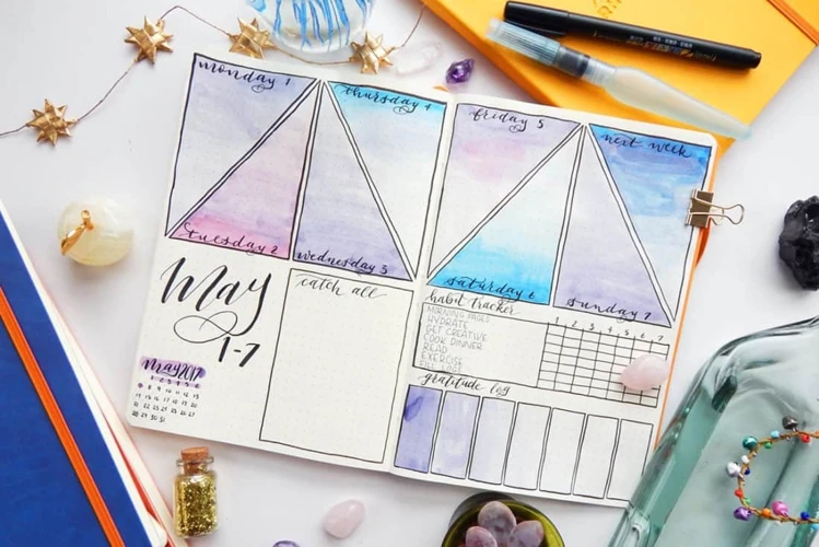 Creative Methods To Organize Your Dream Journal