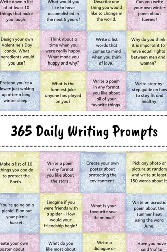 Dream Journaling Prompts And Exercises