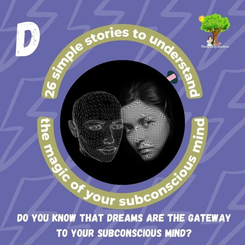 Dreaming - A Gateway To Understanding Your Subconscious