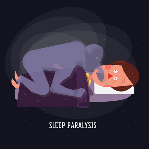 Environmental Factors And Sleep Paralysis