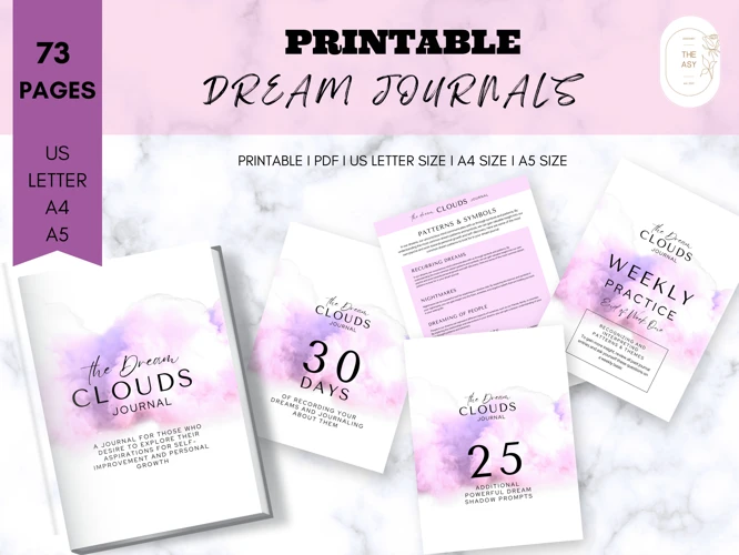 Getting Started With Dream Journaling