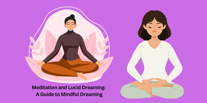 Guided Meditation For Improved Sleep