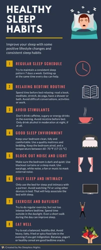 How Exercise Affects Sleep Hygiene