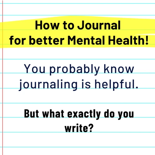 How Keeping A Dream Journal Can Help Improve Mental Health