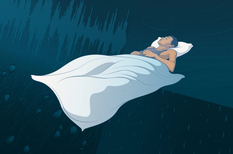 How Sleep Deprivation Increases The Risk Of Sleep Paralysis