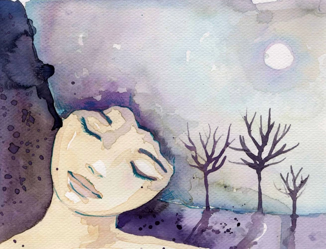 How To Analyze Your Dreams For Better Mental Health