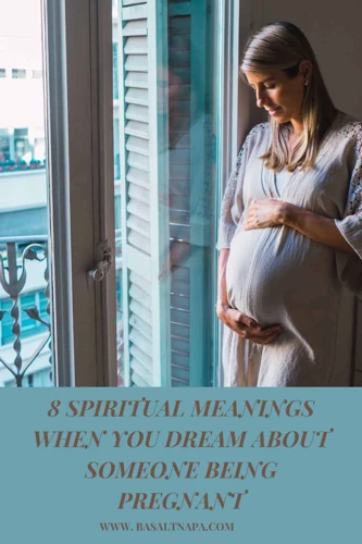 How To Analyze Your Pregnancy Dreams?