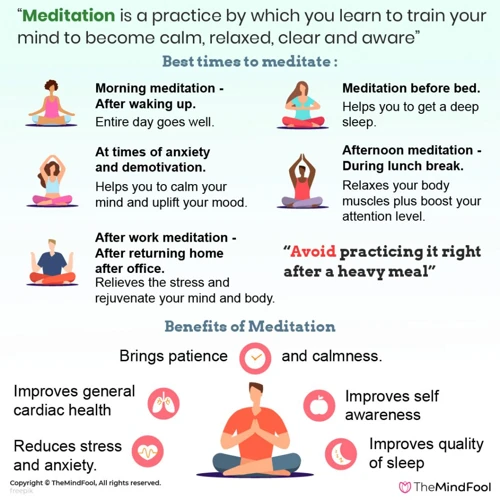 How To Incorporate Dreams Into Meditation Practice