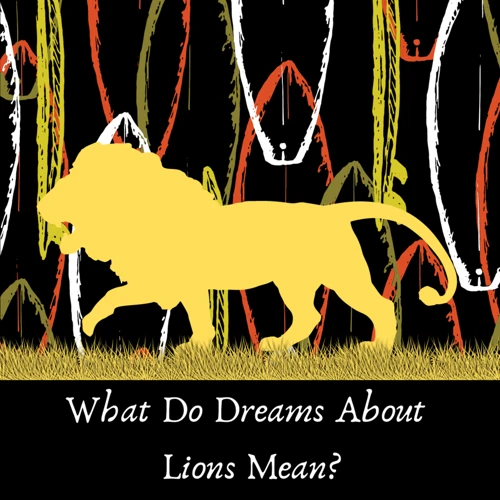 Interpreting Animal Dreams