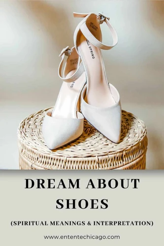 Interpreting Different Types Of Shoe Dreams
