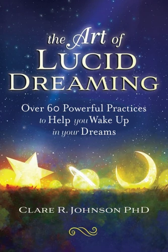 Lucid Dreaming For Art