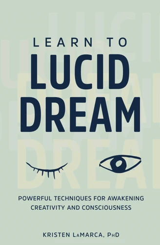 Lucid Dreaming Techniques