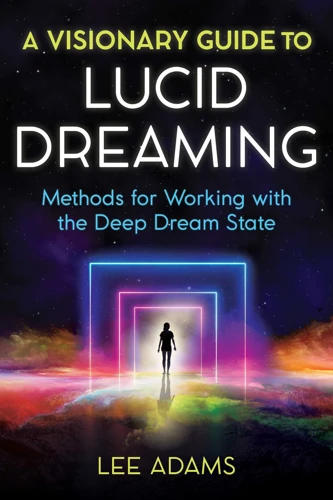 Preparation For Lucid Dreaming