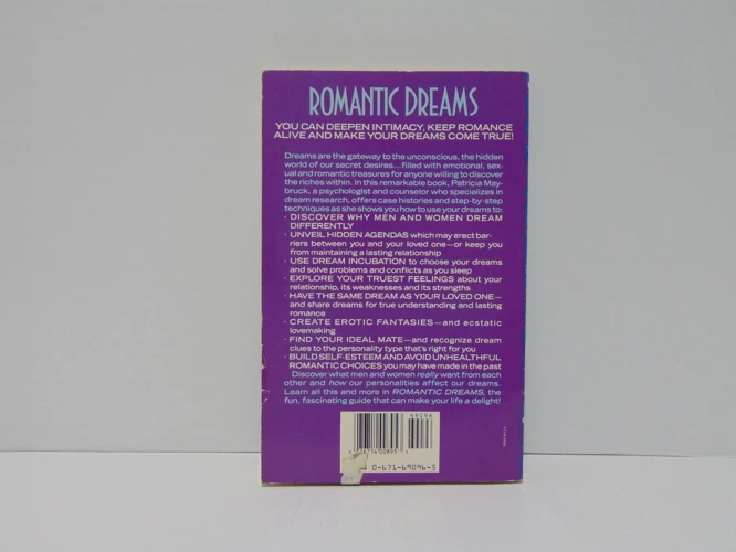 Recommendations: The Best Dream Dictionaries