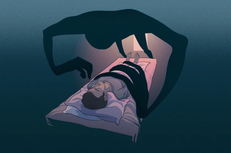 Science Behind Sleep Paralysis