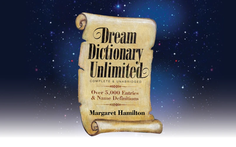 Steps To Create A Personalized Dream Dictionary