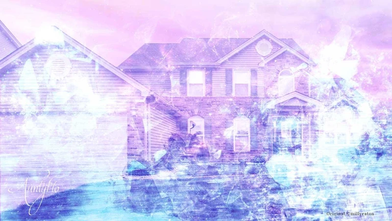 Symbolism Of Houses In Dreams