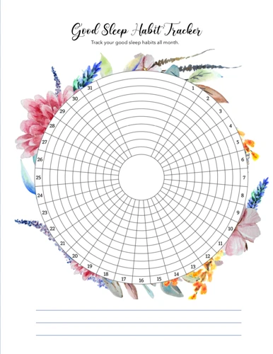 Techniques For Tracking Dream Patterns