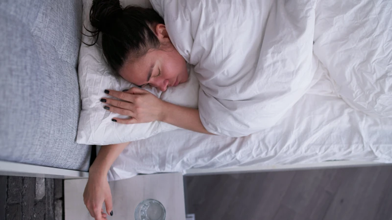The Benefits Of A Regular Sleep Schedule