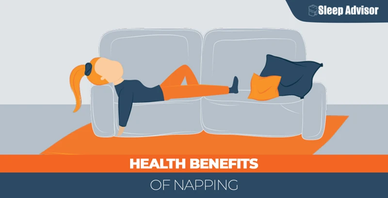 The Benefits Of Napping