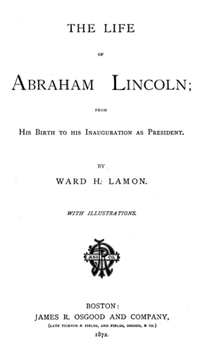 The Dreams Of Abraham Lincoln