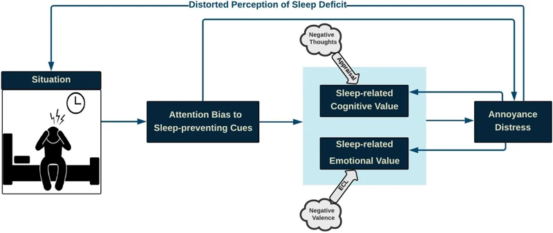 The Impact Of Technology On Insomnia