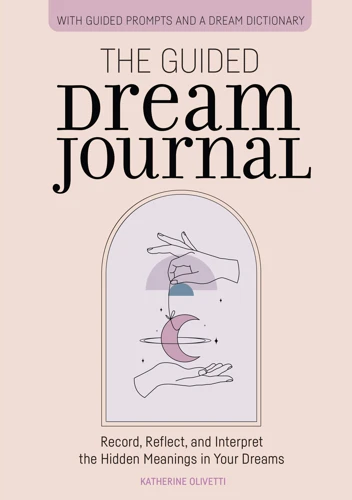 The Power Of Dream Journaling