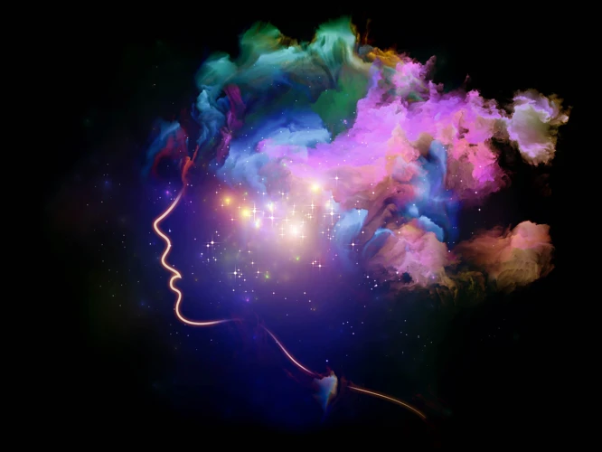 The Science Behind Dream Colors