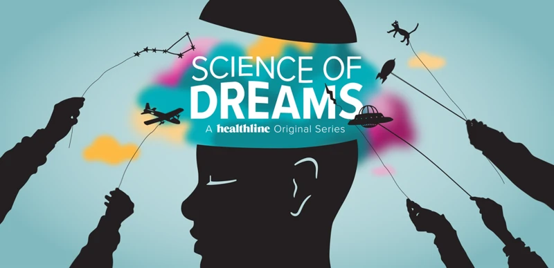 The Science Behind Dream Patterns