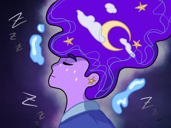 The Science Behind Dreaming And Emotions