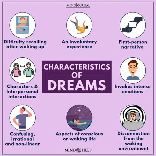 The Science Of Dreaming