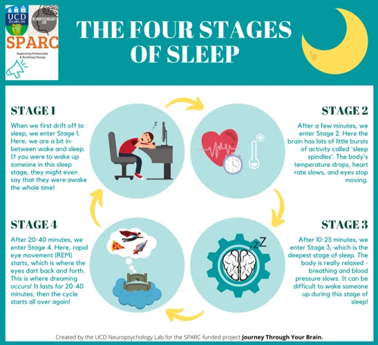 The Science Of Sleep