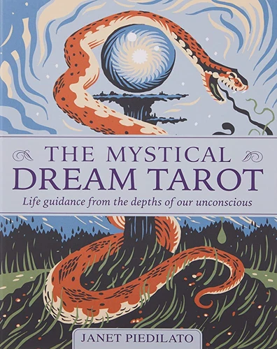 The Significance Of Dreams In Mystic Traditions