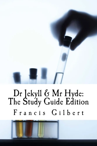 The Strange Case Of Dr. Jekyll And Mr. Hyde