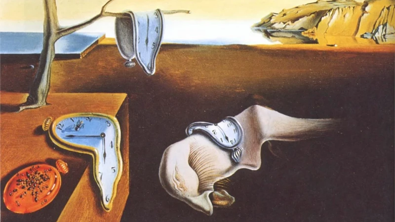 The Symbolism Of Dali’S Nightmares