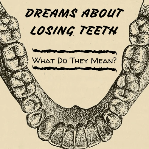 The Teeth Dream